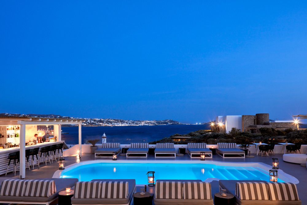 Mykonos Princess Hotel image 1